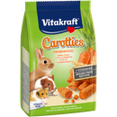 Vitakraft Carotties Knabbersticks 50g