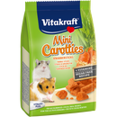 Vitakraft Carotties Mini for Hamsters 50g