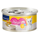 Vitakraft Cat Can Poesie Colours Junior - Tuna & Pumpkin Paste 70g