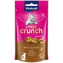 Vitakraft Cat Crispy Crunch with Malt 60g