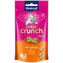Vitakraft Cat Crispy Crunch with Poultry 60g