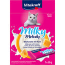Vitakraft Cat Milky Melody Cheese 70g