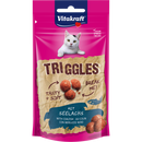 Vitakraft Cat Triggles Coalfish 40g