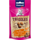 Vitakraft Cat Triggles Turkey 40g