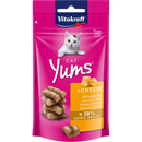 Vitakraft Cat Yums Cheese 40g