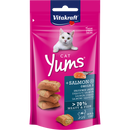 Vitakraft Cat Yums Salmon & Omega 3 40g