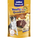 Vitakraft Dog Beef Sticks Quadros Cheese 70g