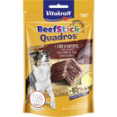 Vitakraft Dog Beef Sticks Quadros Liver & Potato 70g