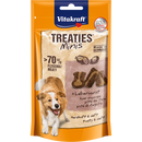 Vitakraft Dog Treaties Minis Liver Sausages 48g