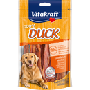 Vitakraft Dog Treats Duck Meat Strips 80g