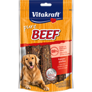 Vitakraft Dog Treats Pure Beef Tripe Strips 80g