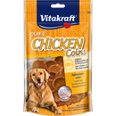 Vitakraft Dog Treats Pure Chicken Coins 80g