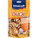 Vitakraft Dog Treats Pure Duck Bonas 80g