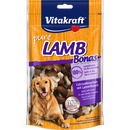 Vitakraft Dog Treats Pure Lamb Bonas 80g