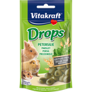 Vitakraft Drops Parsley 75g