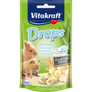 Vitakraft Drops Yoghurt for Small Animals 75g