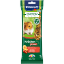 Vitakraft Emotion Kracker Fruit for Hamster 2pcs