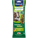 Vitakraft Emotion Kracker Herbal for Guinea Pig 2pcs