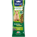 Vitakraft Emotion Kracker Herbal for Rabbit 2pcs