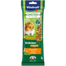 Vitakraft Emotion Kracker Veggie for Hamster 2pcs