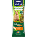 Vitakraft Emotion Kracker Veggie for Rabbit 2pcs