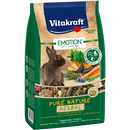 Vitakraft Emotion Pure Nature Herbal for Rabbit 600g