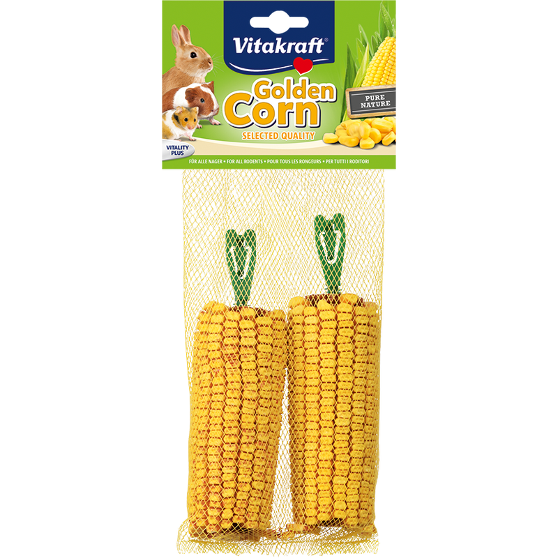 Vitakraft Golden Corn 200g