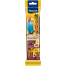 Vitakraft Kracker Apricot & Fig for Budgies 60g