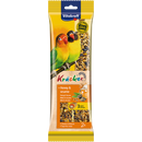 Vitakraft Kracker Honey & Sesame for Small Parrots 180g