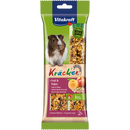 Vitakraft Kracker Sticks with Fruits Guinea Pig 112g