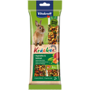 Vitakraft Kracker Sticks with Vegetables Rabbit 112g
