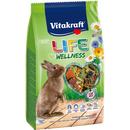 Vitakraft Rabbits Life Wellness 600g