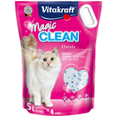 Vitakraft Magic Clean Cat Litter Classic 5L