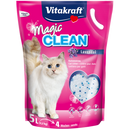 Vitakraft Magic Clean Cat Litter Lavender 5L