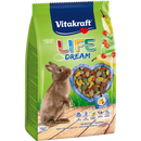 Vitakraft Rabbit Life Dream 600g