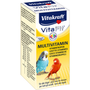 Vitakraft Vita Fit Multivitamin for Birds 10ml