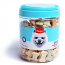 Wanpy Dog Biscuits Bone 480g