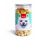Wanpy Dog Biscuits Little Ball 120g