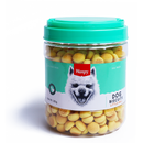Wanpy Dog Biscuits Little Ball 250g