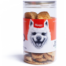 Wanpy Dog Biscuit Apple 230g