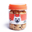 Wanpy Dog Biscuit Apple 500g