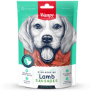 Wanpy Dog Oven-Roasted Lamb Sausages 100g