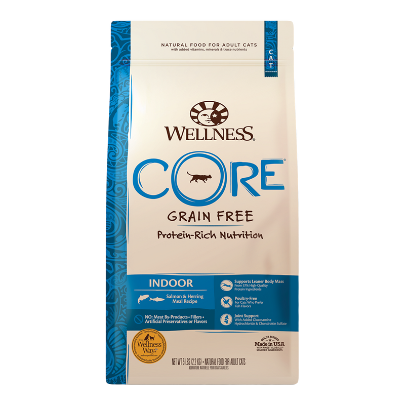 Wellness core indoor top