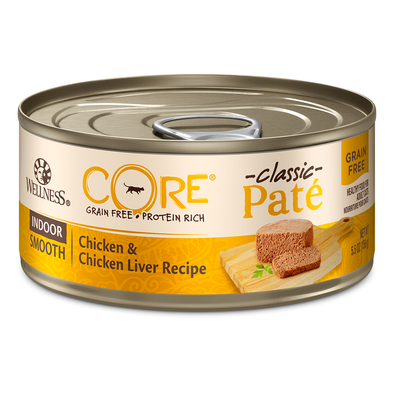 Wellness Cat Core Indoor - Main Image