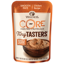 Wellness Cat Core Tiny Tasters Chicken 1.75oz