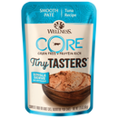 Wellness Cat Core Tiny Tasters Tuna 1.75oz