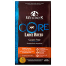 Wellness Dog Core Large Breed 24lb