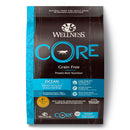 Wellness Dog Core Ocean 12lb