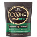 Wellness Dog Core RawRev Wild Game 18lb