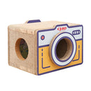 MISC FOC Ciao Camera Scratch Board